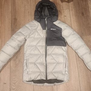 Columbia Omni Heat Infinity Jacket